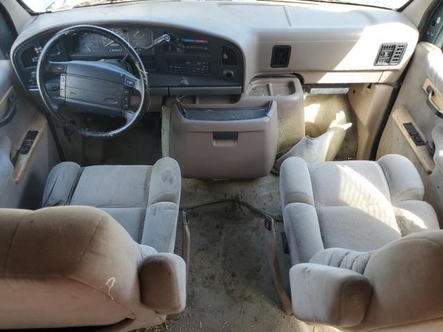 Photo 8 from auction – 1995 FORD ECONOLINE with VIN 1FDEE14N4SHA83113
