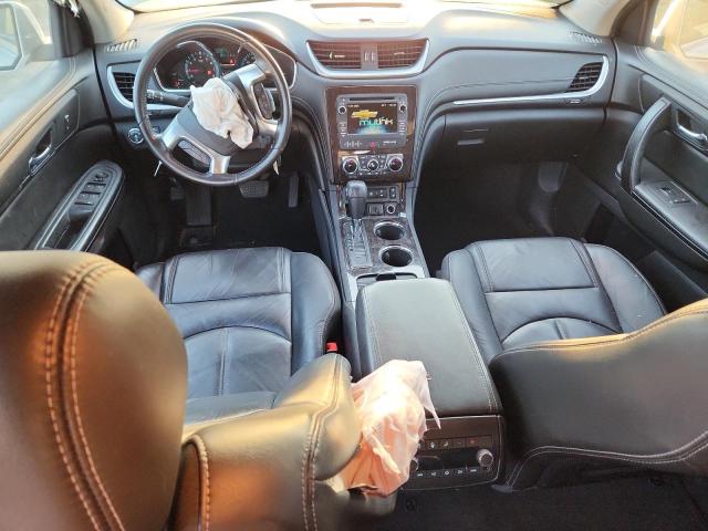 Photo 8 from auction – 2015 CHEVROLET TRAVERSE L with VIN 1GNKRHKD9FJ387896