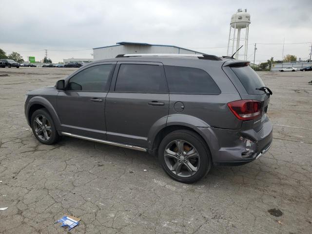 Photo 2 from auction – 2015 DODGE JOURNEY CR with VIN 3C4PDCGB6FT621590