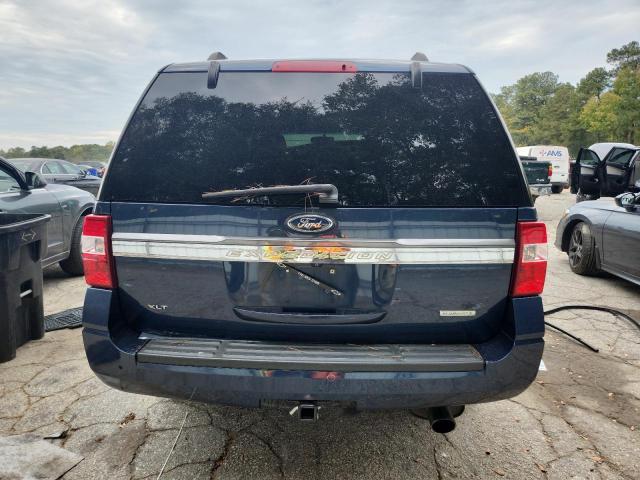 Photo 6 from auction – 2016 FORD EXPEDITION with VIN 1FMJU1HT7GEF11680