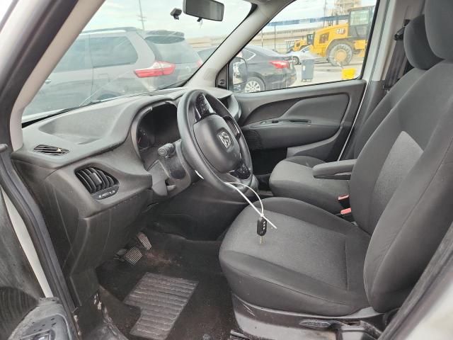 Zdjęcie 7 z aukcji – 2022 RAM PROMASTER z VIN ZFBHRFAB8N6X55710