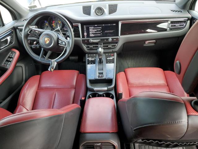 Photo 8 from auction – 2024 PORSCHE MACAN with VIN WP1AA2A53RLB08047