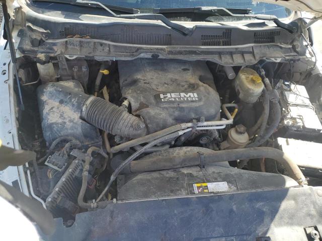 Photo 11 from auction – 2018 RAM 3500 ST with VIN 3C63R3GJ6JG342947