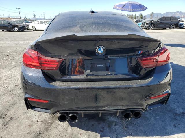 Photo 6 from auction – 2020 BMW M4 with VIN WBS4Y9C03LAH83089