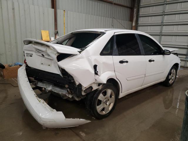 Photo 3 from auction – 2007 FORD FOCUS ZX4 with VIN 1FAFP34N97W341486