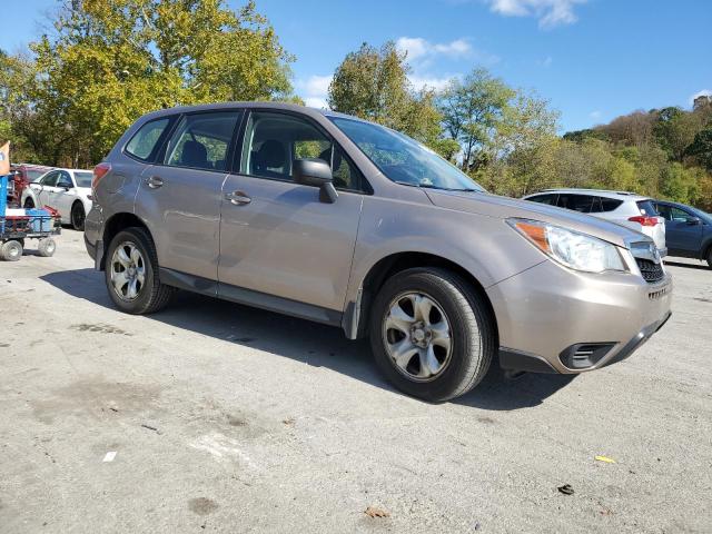 Photo 4 from auction – 2014 SUBARU FORESTER 2 with VIN JF2SJAAC7EH476566