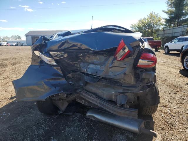 Photo 6 from auction – 2017 FORD FUSION SE with VIN 3FA6P0H78HR361887