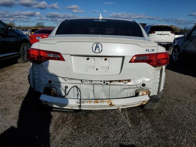 Photo 6 from auction – 2013 ACURA ILX 20 TEC with VIN 19VDE1F72DE404436