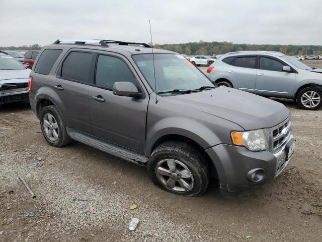 Photo 4 from auction – 2012 FORD ESCAPE LIM with VIN 1FMCU9EG4CKA57933