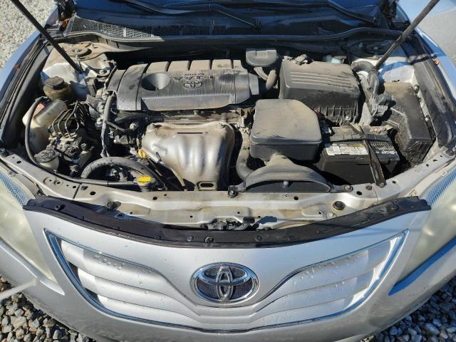 Photo 11 from auction – 2011 TOYOTA CAMRY BASE with VIN 4T4BF3EK6BR199443