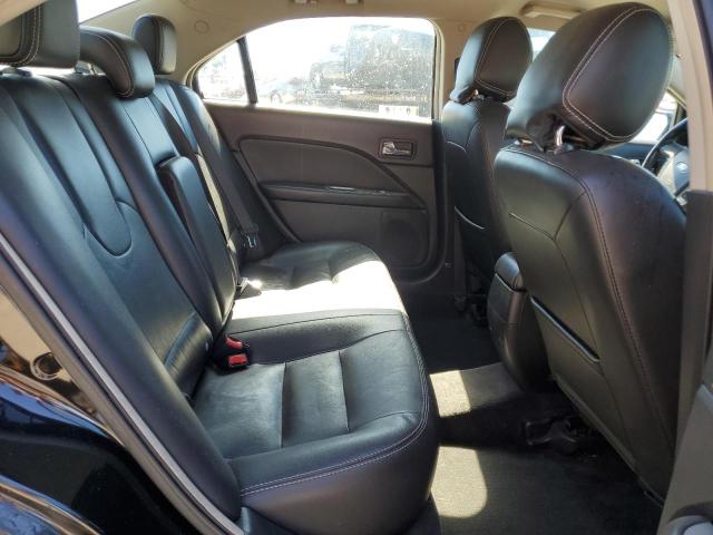 Photo 10 from auction – 2012 FORD FUSION SEL with VIN 3FAHP0JG5CR356416