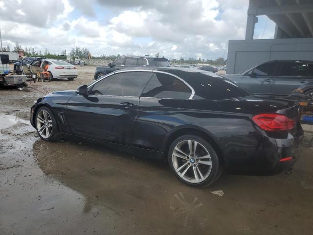 Photo 2 from auction – 2018 BMW 430I with VIN WBA4Z1C51JEC70928
