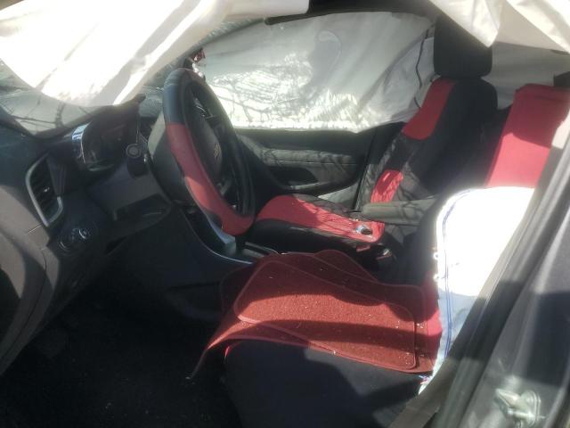 Photo 7 from auction – 2020 CHEVROLET TRAX LS with VIN 3GNCJNSB2LL293436
