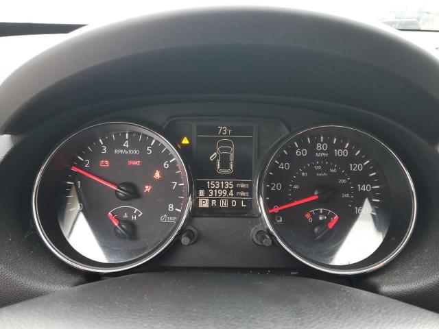 Photo 9 from auction – 2012 NISSAN ROGUE S with VIN JN8AS5MT3CW285637