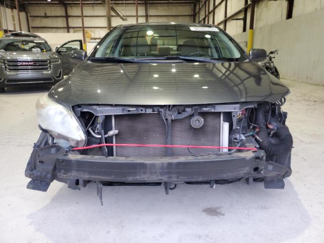 Фото 5 с аукциона – 2013 TOYOTA COROLLA BA с VIN 2T1BU4EE6DC987658
