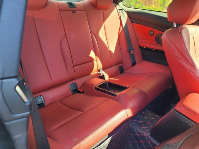 Photo 6 from auction – 2014 BMW 428 XI with VIN WBA3N5C50EK196534