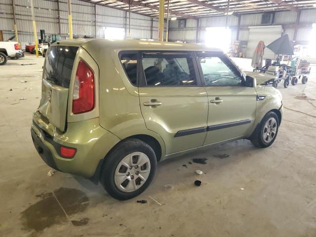 Photo 3 from auction – 2012 KIA SOUL with VIN KNDJT2A55C7470845