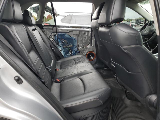 Photo 10 from auction – 2021 TOYOTA RAV4 LIMIT with VIN 4T3D6RFVXMU039915