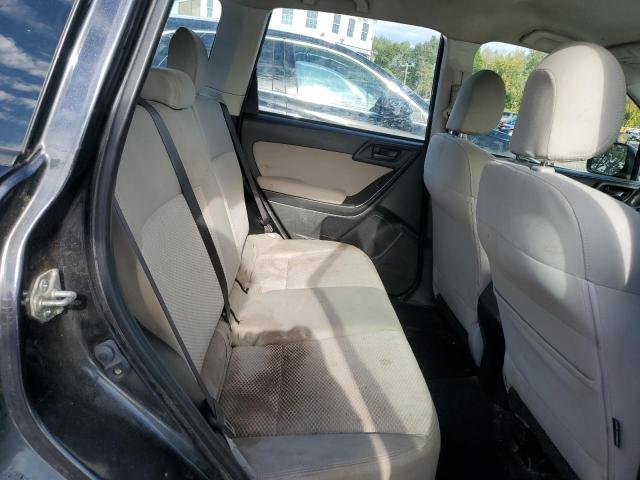 Photo 11 from auction – 2014 SUBARU FORESTER with VIN JF2SJAAC2EG406642