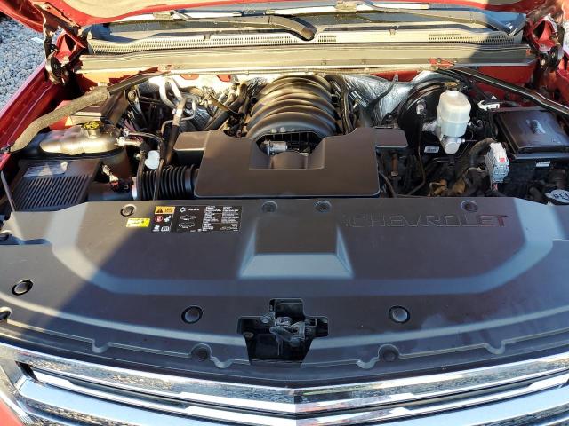 Photo 12 from auction – 2015 CHEVROLET SUBURBAN C with VIN 1GNSCKKC6FR597962