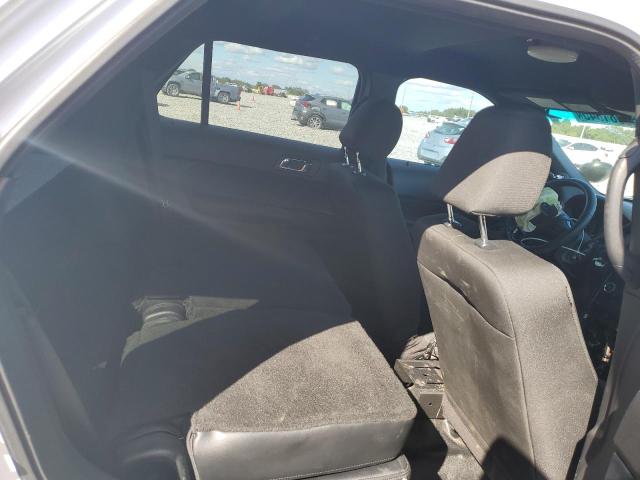 Photo 10 from auction – 2016 FORD EXPLORER P with VIN 1FM5K8AR0GGB73915