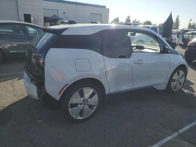 Photo 3 from auction – 2016 BMW I3 REX with VIN WBY1Z4C50GV505377