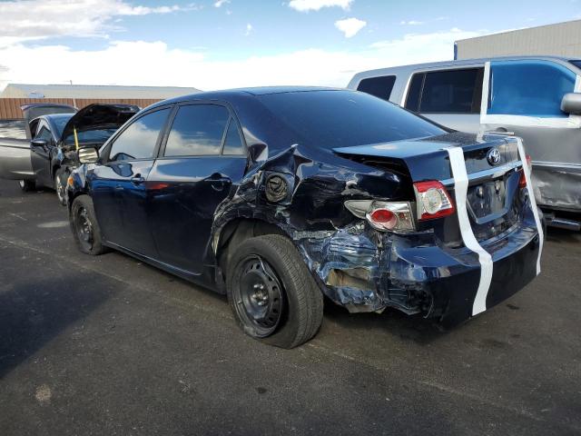 Photo 2 from auction – 2012 TOYOTA COROLLA BASE with VIN 5YFBU4EE4CP028189