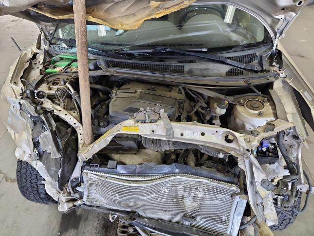 Photo 12 from auction – 2004 TOYOTA RAV4 with VIN JTEGD20V040022835