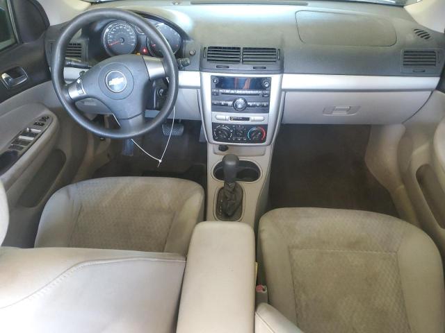 Photo 8 from auction – 2010 CHEVROLET COBALT with VIN 1G1AD5F53A7228567