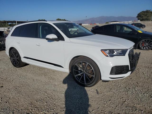 Photo 4 from auction – 2023 AUDI Q7 PRESTIG with VIN WA1VXBF70PD004399