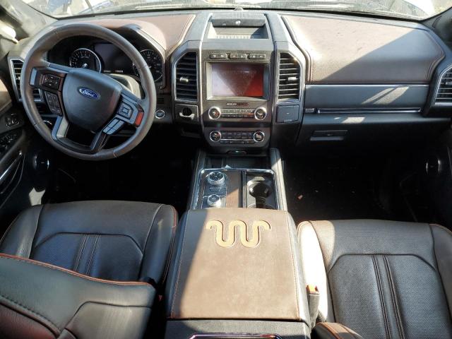 Photo 8 from auction – 2020 FORD EXPEDITION with VIN 1FMJU1PT4LEA08569