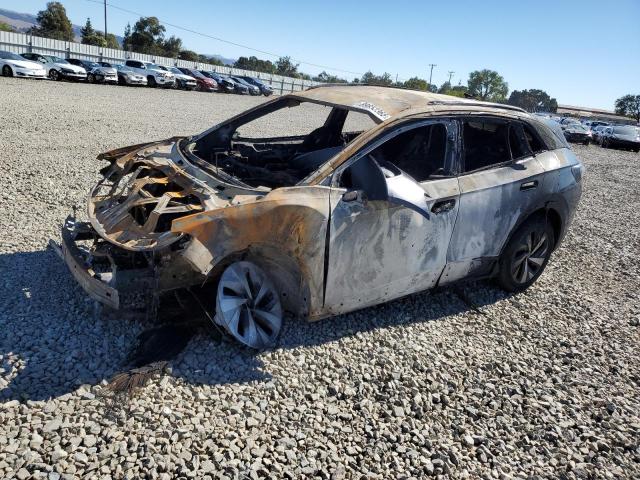 VOLKSWAGEN ID.4 2023 with VIN 1V2BMPE8XPC017738 - Photo from auction