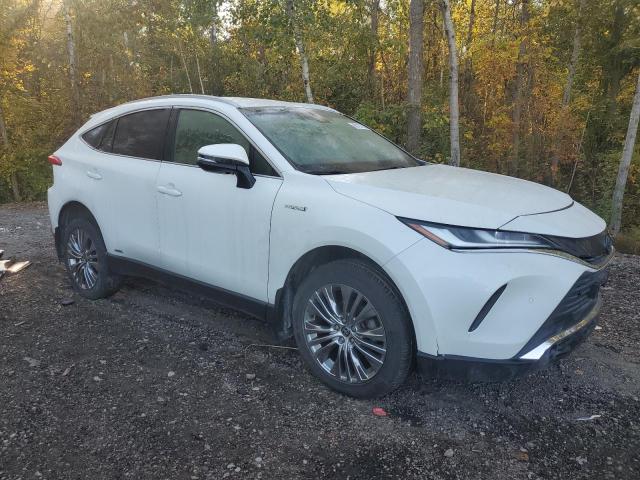 Photo 4 from auction – 2021 TOYOTA VENZA LE with VIN JTEAAAAH6MJ079231