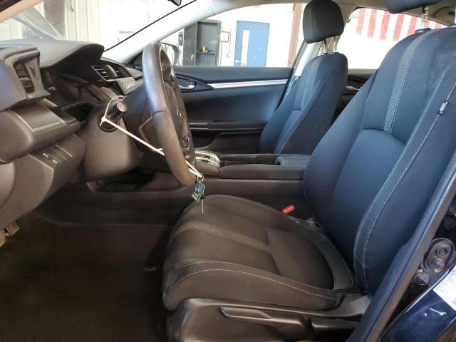 Photo 7 from auction – 2016 HONDA CIVIC LX with VIN 2HGFC2F54GH538904