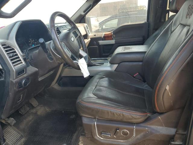 Photo 7 from auction – 2015 FORD F150 SUPER with VIN 1FTEW1EF3FKE39391