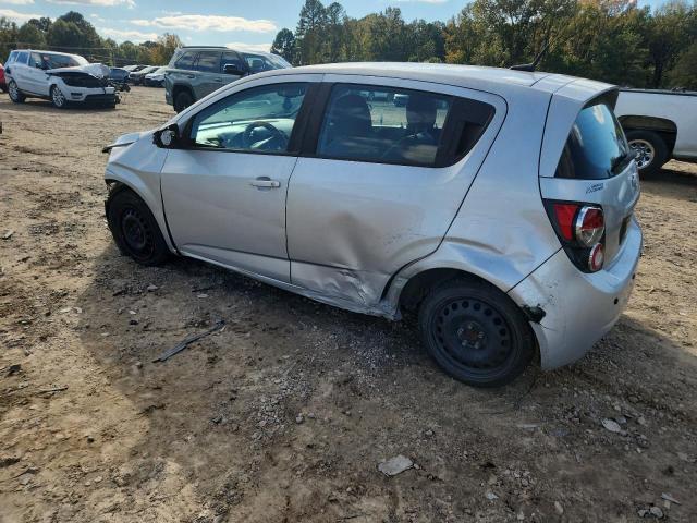 Photo 2 from auction – 2013 CHEVROLET SONIC LS with VIN 1G1JA6SH1D4129024