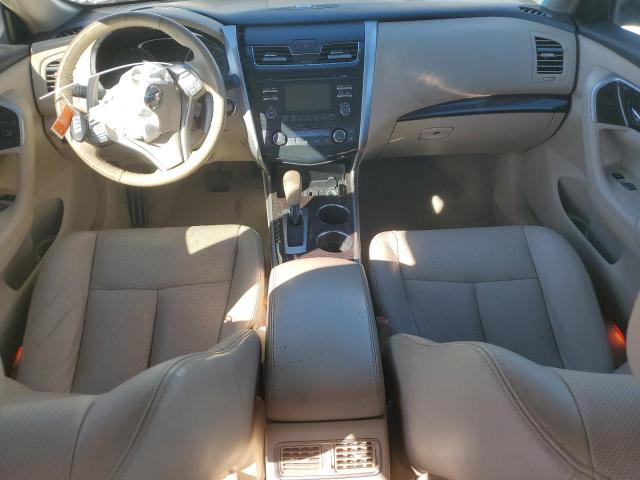 Photo 8 from auction – 2013 NISSAN ALTIMA with VIN 1N4BL3AP2DC223843