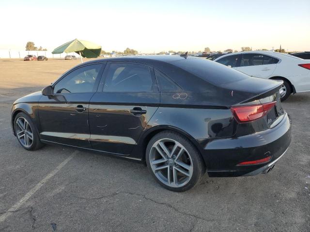 Photo 2 from auction – 2018 AUDI A3 PREMIUM with VIN WAUAUGFF1J1044594