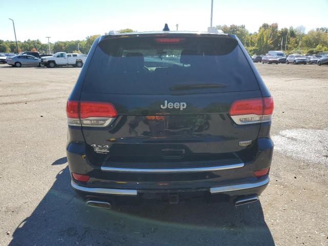 Photo 6 from auction – 2017 JEEP GRAND CHER with VIN 1C4RJFJT4HC835562