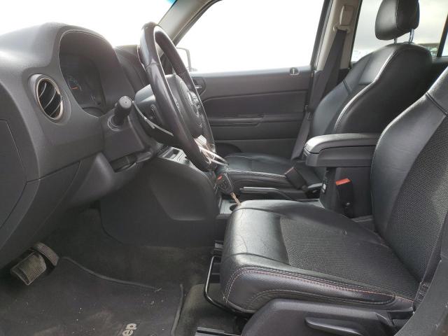 Photo 7 from auction – 2016 JEEP PATRIOT with VIN 1C4NJRAB9GD771938