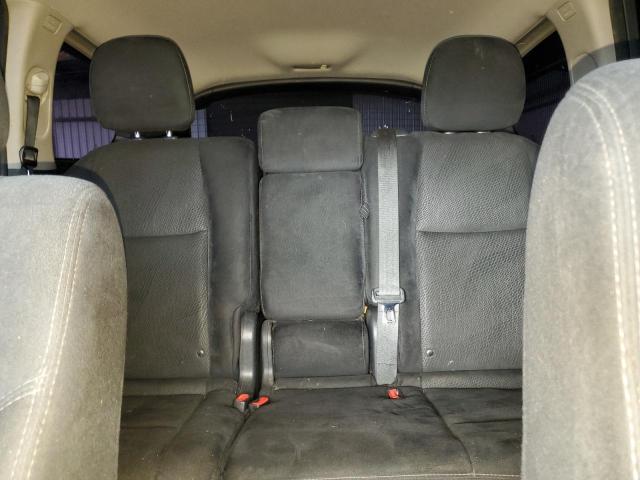 Photo 10 from auction – 2016 NISSAN PATHFINDER S with VIN 5N1AR2MM3GC646480