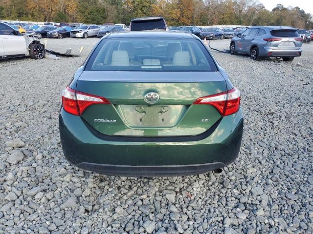 Photo 6 from auction – 2016 TOYOTA COROLLA L with VIN 2T1BURHE7GC727542