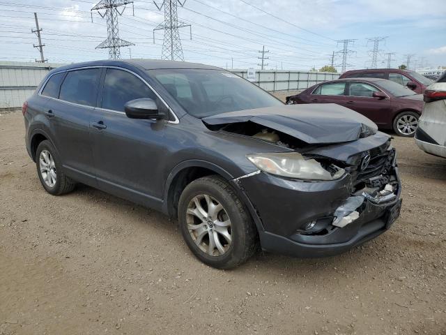 Zdjęcie 4 z aukcji – 2013 MAZDA CX-9 TOURI z VIN JM3TB2CA1D0401819