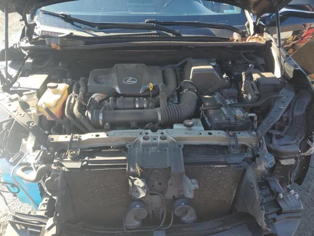Photo 12 from auction – 2016 LEXUS NX 200T BA with VIN JTJBARBZ7G2052985