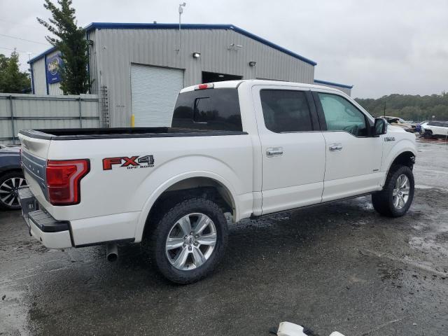 Photo 3 from auction – 2015 FORD F150 SUPER with VIN 1FTEW1EGXFFC69824