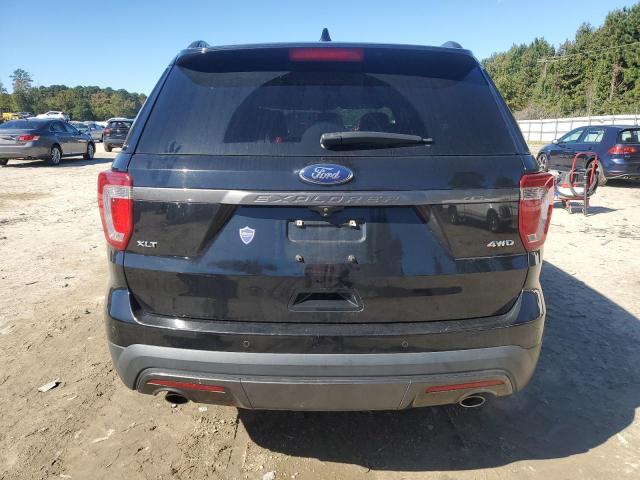 Foto 6 de la subasta – 2017 FORD EXPLORER X con VIN 1FM5K8D81HGD77594