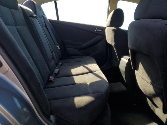 Photo 10 from auction – 2008 NISSAN ALTIMA 2.5 with VIN 1N4AL21E58C265174