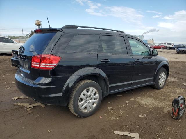 Photo 3 from auction – 2020 DODGE JOURNEY SE with VIN 3C4PDCAB1LT182397