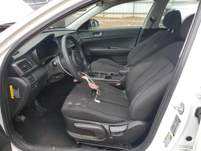 Photo 7 from auction – 2016 KIA OPTIMA with VIN 5XXGT4L39GG120584