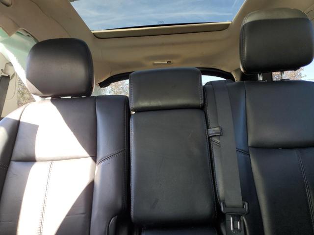 Photo 10 from auction – 2014 NISSAN PATHFINDER with VIN 5N1AR2MM8EC655723